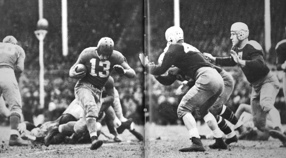 1939 NFL Championship Game - 3